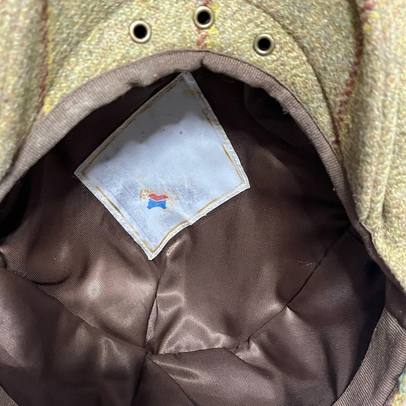 FailsWORTH Gamekeeper Wool Hat - Picture 9 of 9